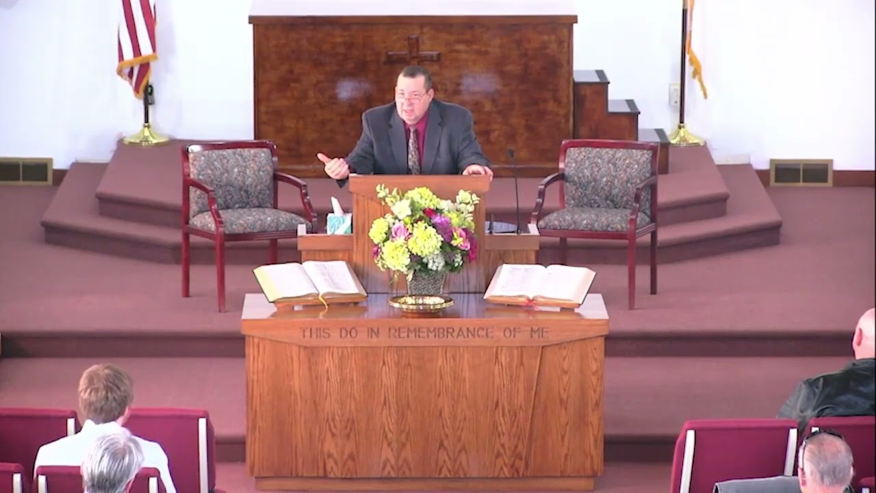 Sunday Morning - 3/26/23