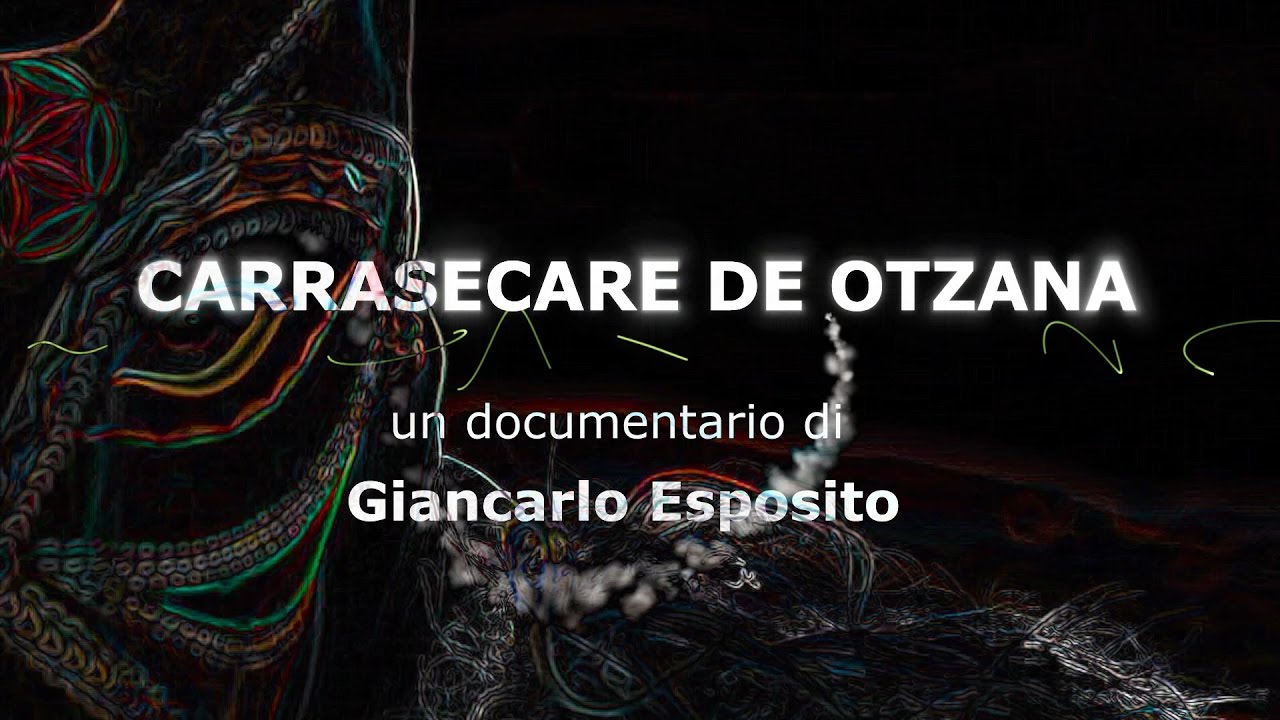 Carnevale di Ottana 