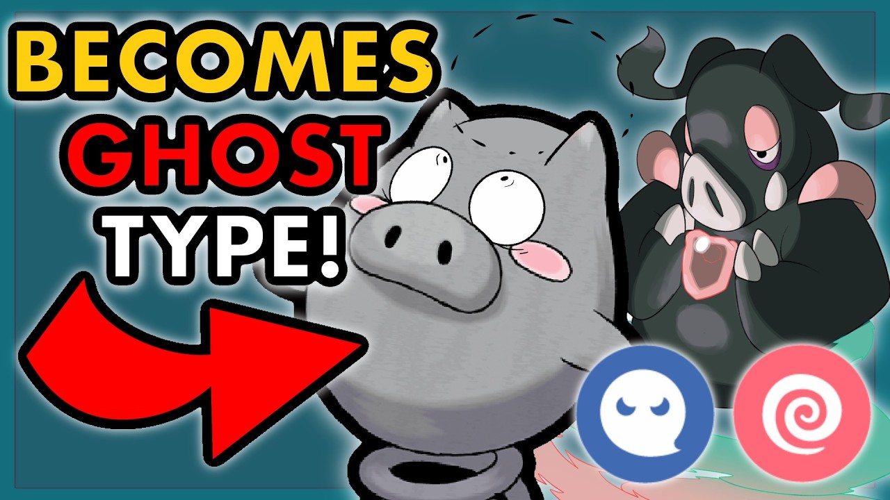 What If Pokémon Evolved Based on Their Pokédex Entry?!