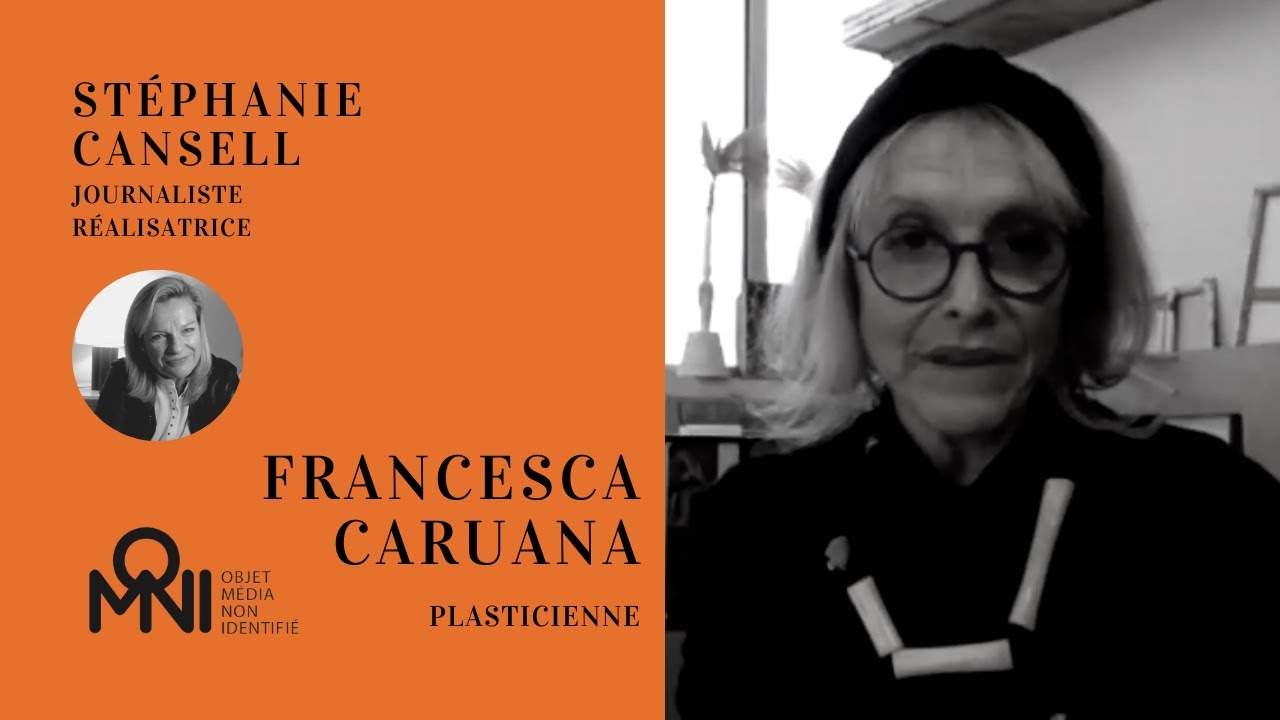 OMNI donne la parole &agrave; Francesca Caruana