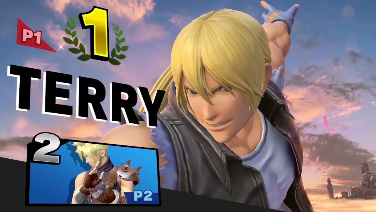TOSHI(Terry) vs. julian(Cloud) 04/23
