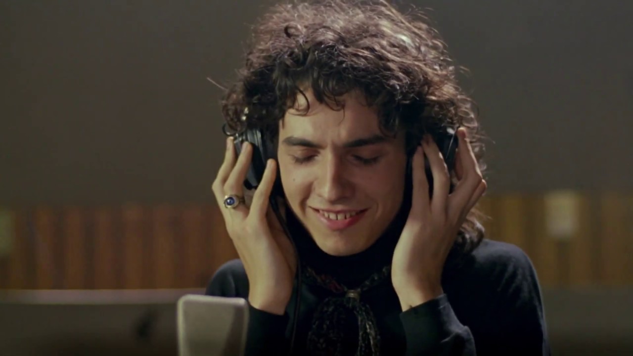 FERNÁN MIRÁS en TANGO FEROZ //  CAPÍTULO COMPLETO PERSONAJES DEL CINE ARGENTINO