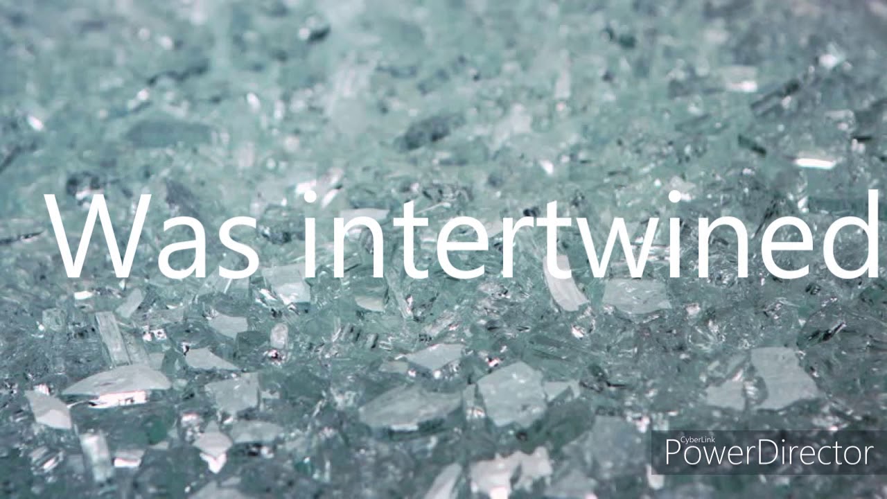 Joel Freeze - Glass Kingdom (Lyric Video)