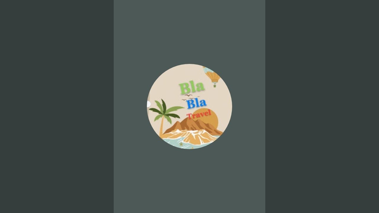 BlaBlaTravel в прямом эфире!