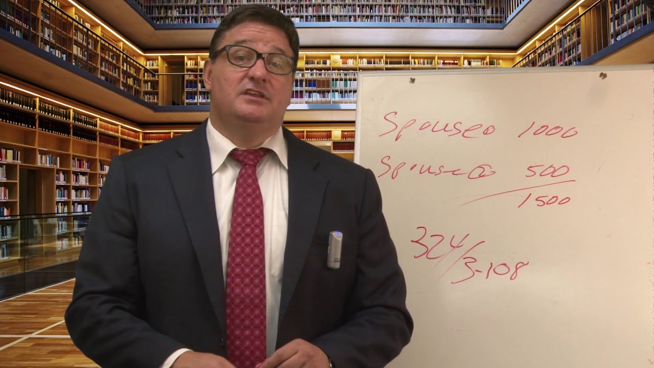 NJ Forensic Accountant Explains How Child Support is Calculated