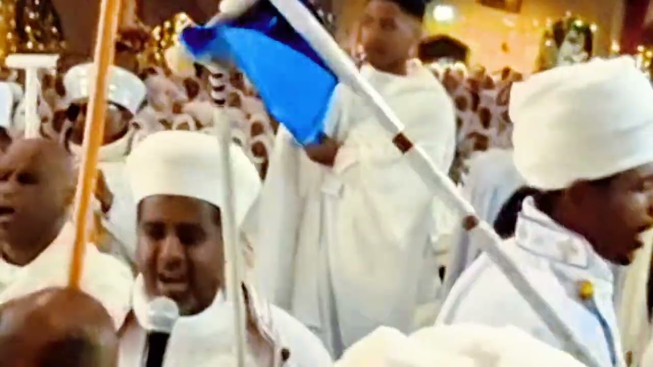 ሸብሾቦ ሃሌ ሃሌ ሃሌሉያ ኣሰርገዋ ኣሰርገዋ ባስልዮስ ጳጳሳት 