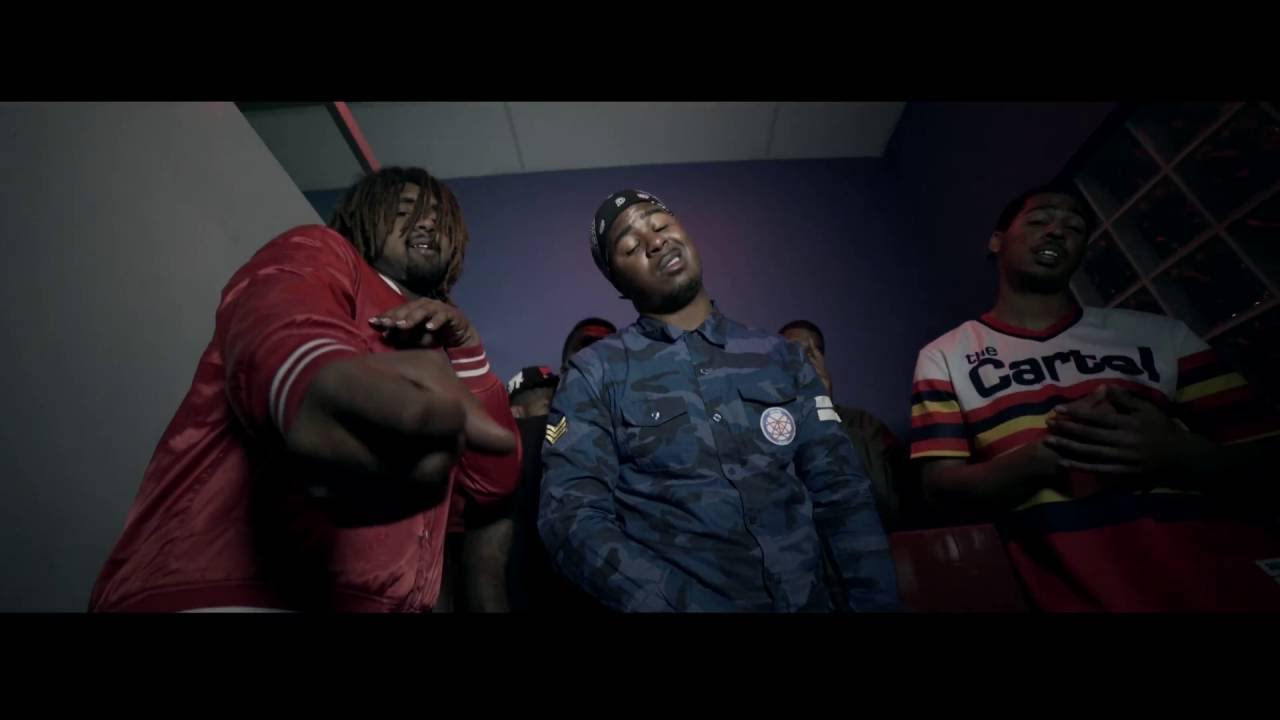 Drakeo The Ruler - Having Fun