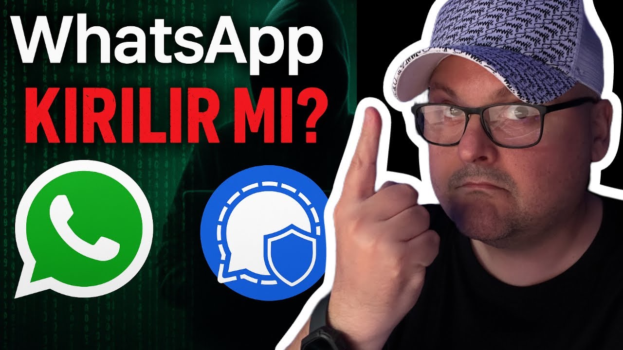 WhatsApp KIRILIR MI? Signal&rsquo;in Ger&ccedil;ek Hikayesi