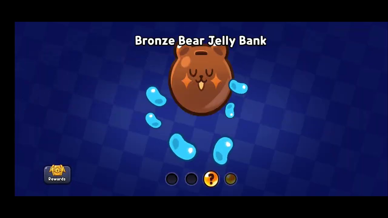 Cookie Run OvenBreak Gameplay Part 959