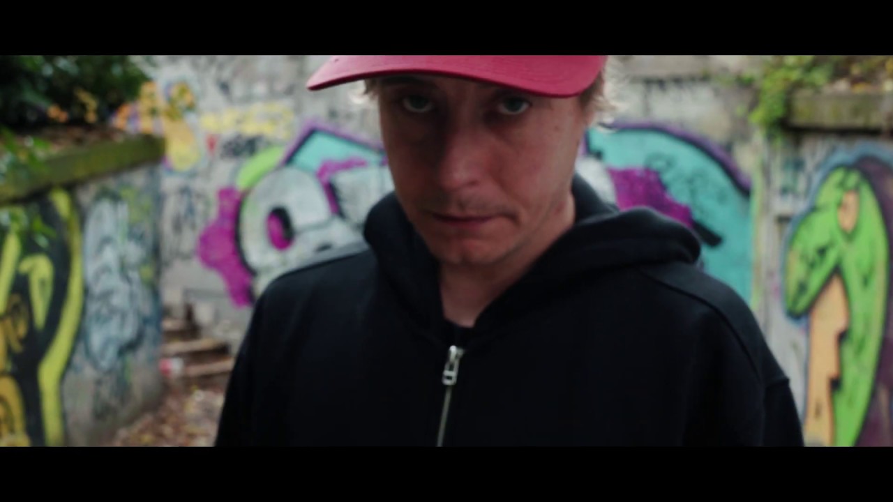 Krister Forston - Tutte le strade portano a Roma  (Official Music Video)