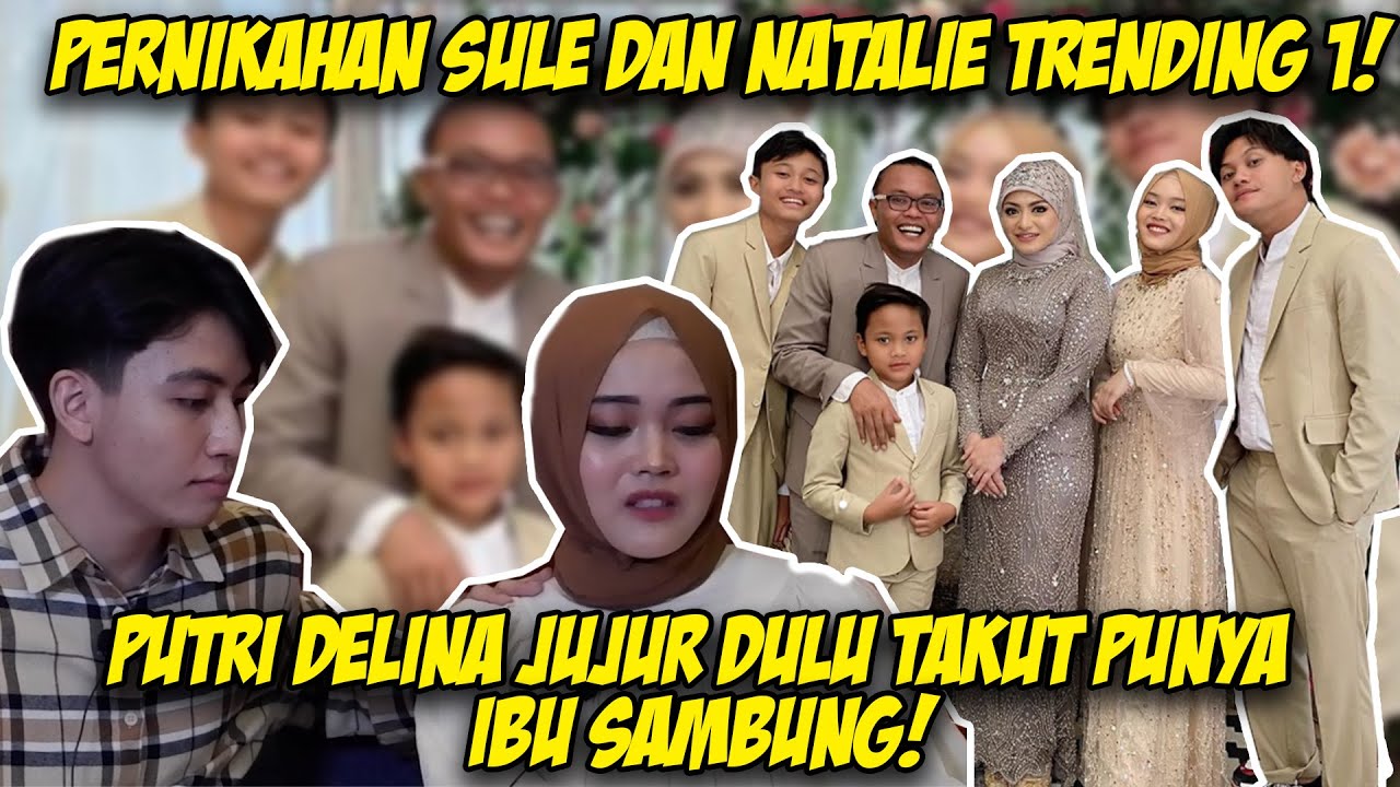 PUTRI DELINA MENANGIS SAAT CERITA INI...