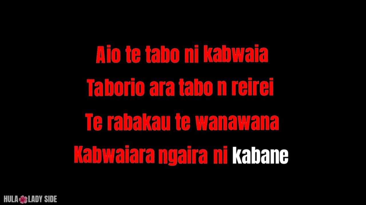 IHC TABORIO ANTHEM