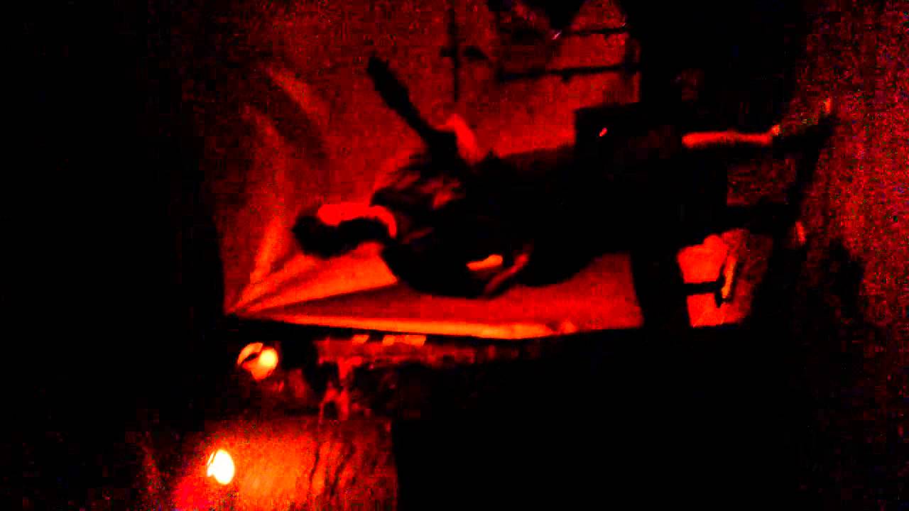 Hellpit - Krvava Osveta (Heller Cover)