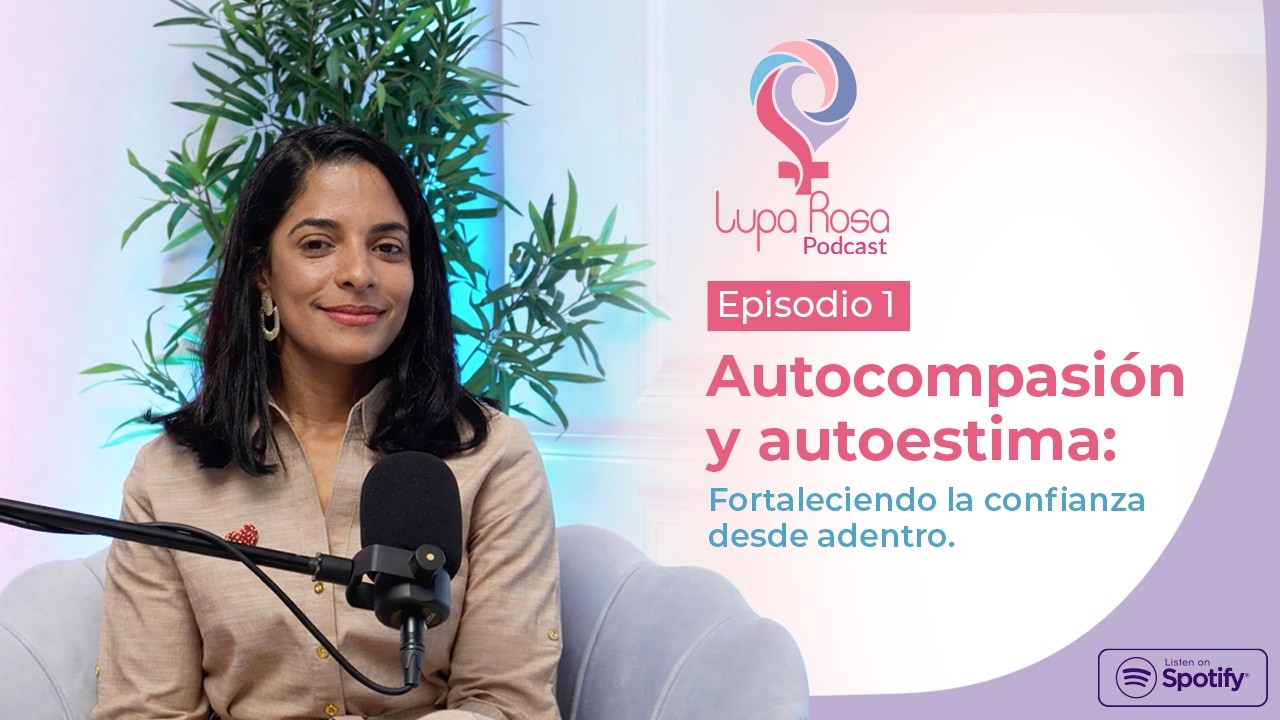 Autocompasión y autoestima: fortaleciendo la confianza desde adentro