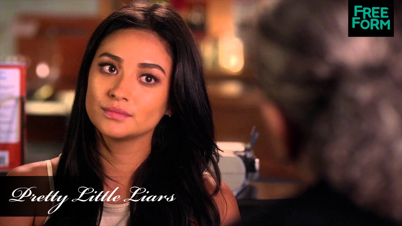 Pretty Little Liars | Season 6, Episode 16 Clip: Emily  | Freeform