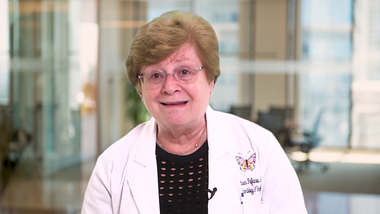 Approach to treating sickle cell disease