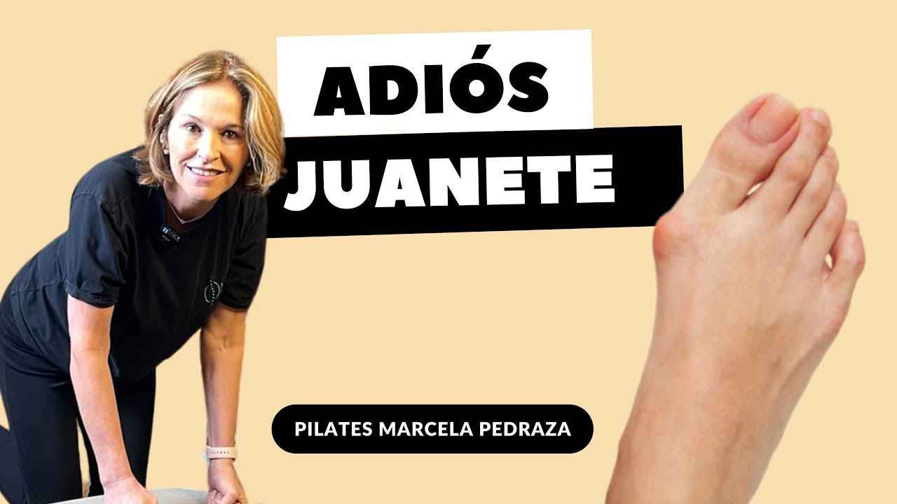 ADIÓS JUANETE