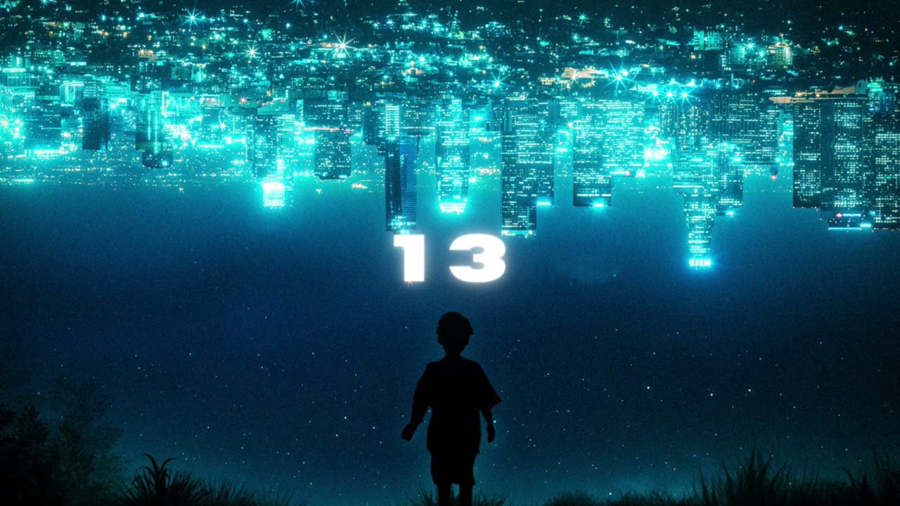IzzyHuman-13 