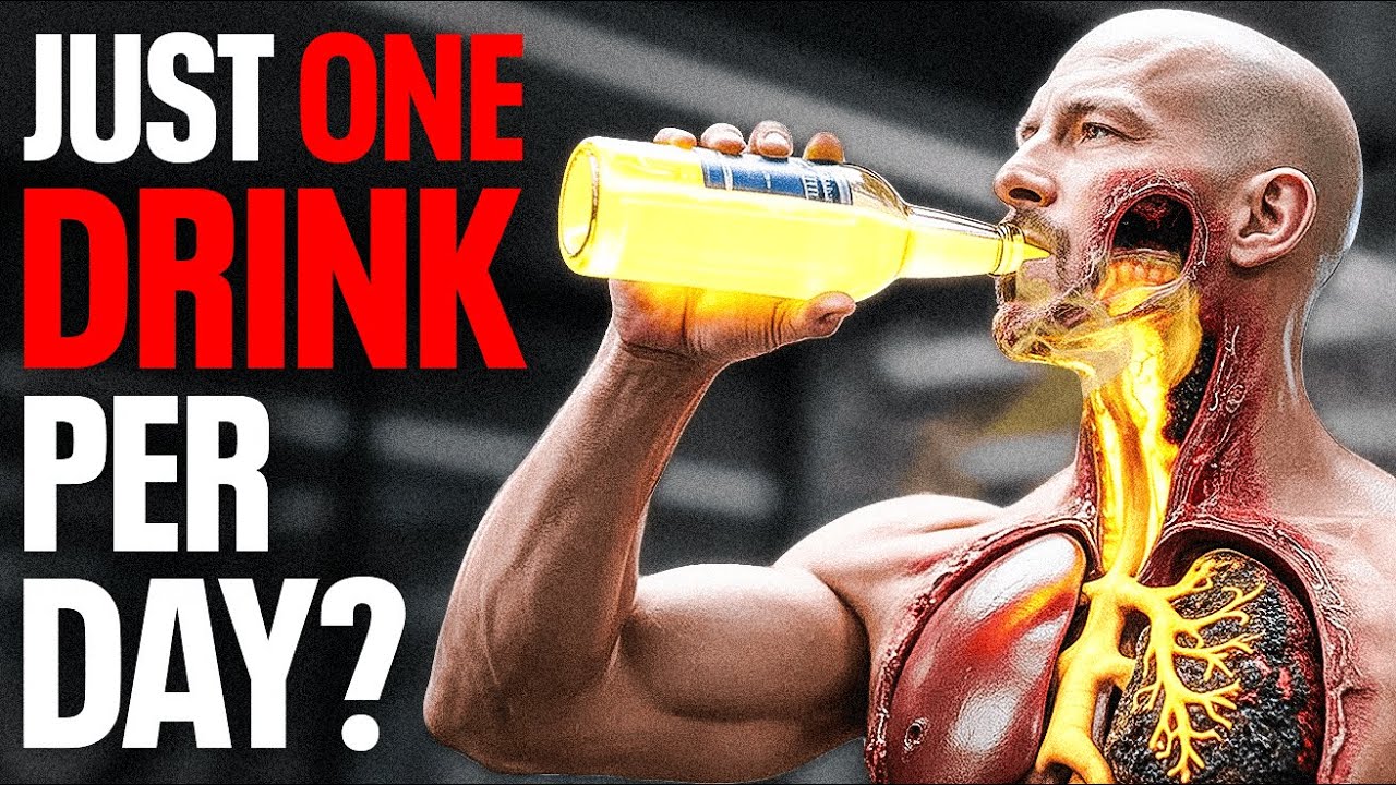 5 Reasons Why Alcohol Is Bad For Your Health