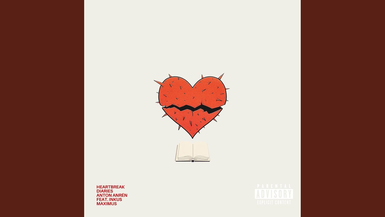 Heartbreak Diaries (feat. Inkus Maximus)