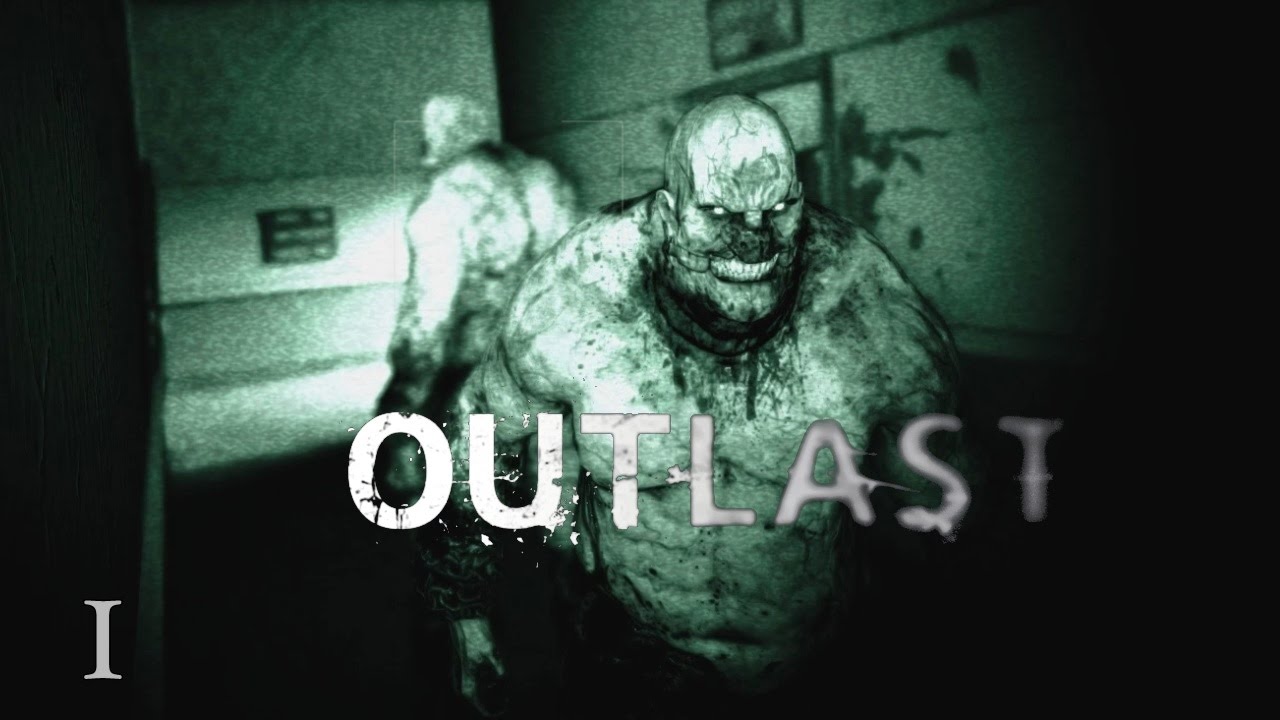 TROLLING Outlast - Clumsy Clones
