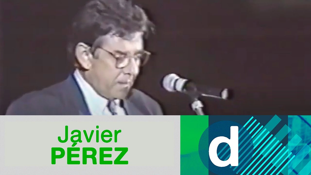 ¡Un presidente histórico! Se cumplen 20 años del fallecimiento de Javier Pérez, hito del CD Tenerife