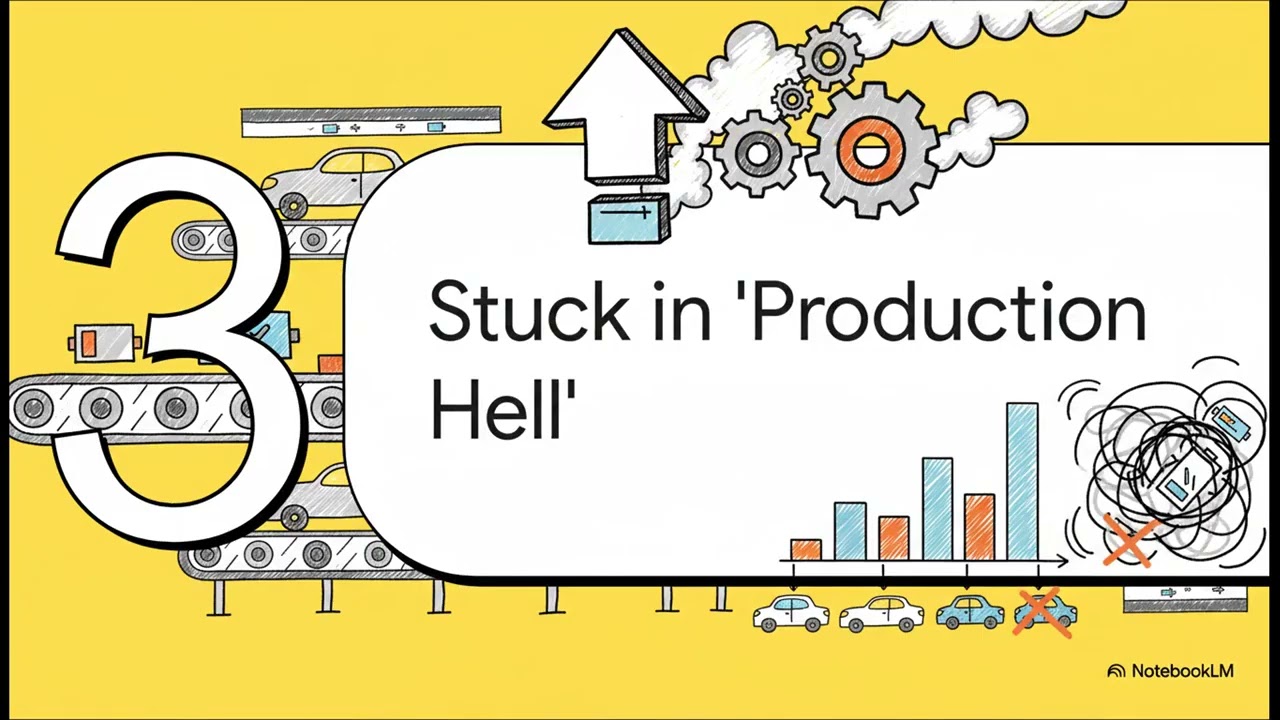 We Were Promised 2x Range… Here’s Why Solid-State Still Isn’t Ready