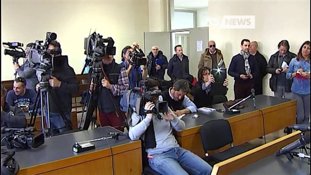FIDANZATI UCCISI, OMICIDIO PREMEDITATO