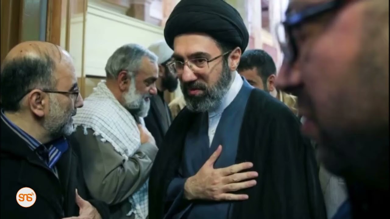 Mojtaba Khamenei aunguruma, aahidi kulipiza Kisasi baada ya Kuuawa kwa Larijani