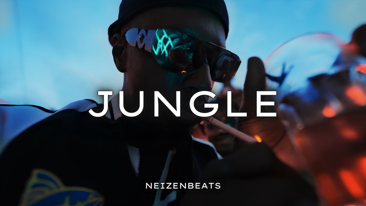 [FREE] Werenoi x Ninho x 2 Mètres Type Beat 