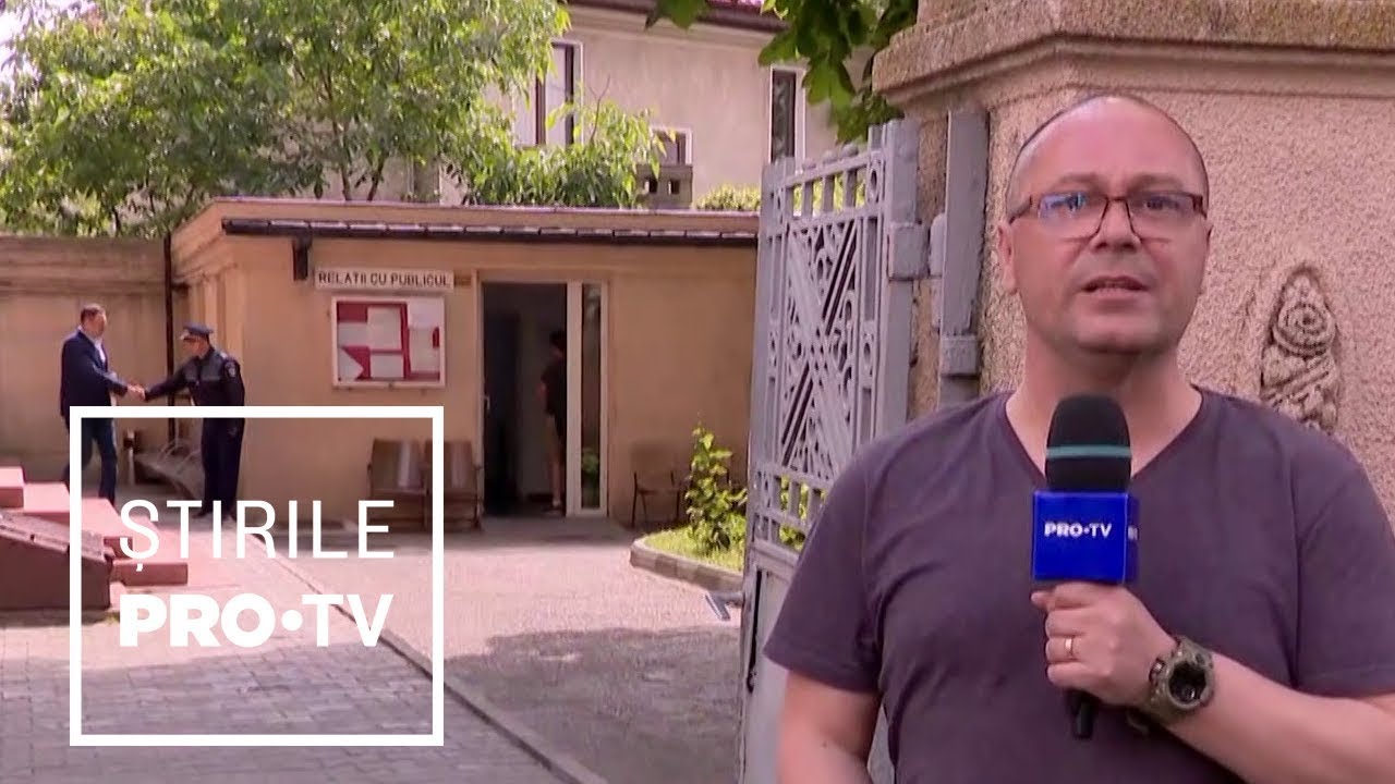 Cutremur la Academia de Poliţie. Culisele scandalului care a dus la demisia conducerii