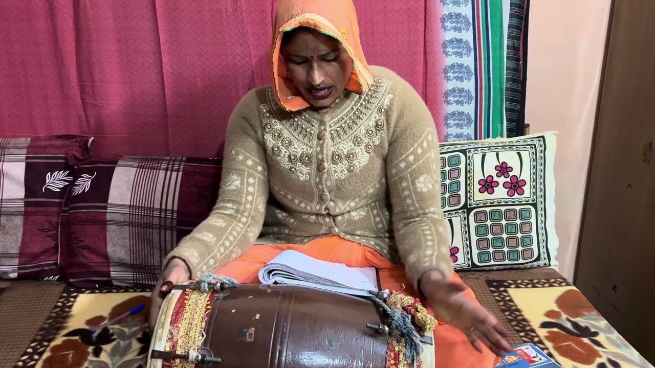 हमारे दो-दो रिश्तेदार 🙏 एक भोले बाबा, दूजी शेर पे सवार! जय भोलेनाथ 🔱 जय माता दी 🦁✨#bhakti 
