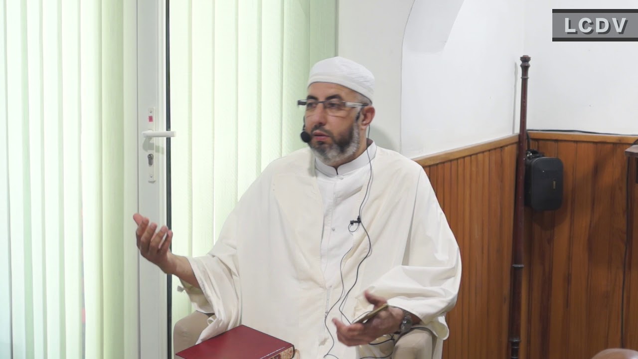Peut on accepter un poste où je dois transporter de la viande illicite ?⎪Pr. Mourad HAMZA