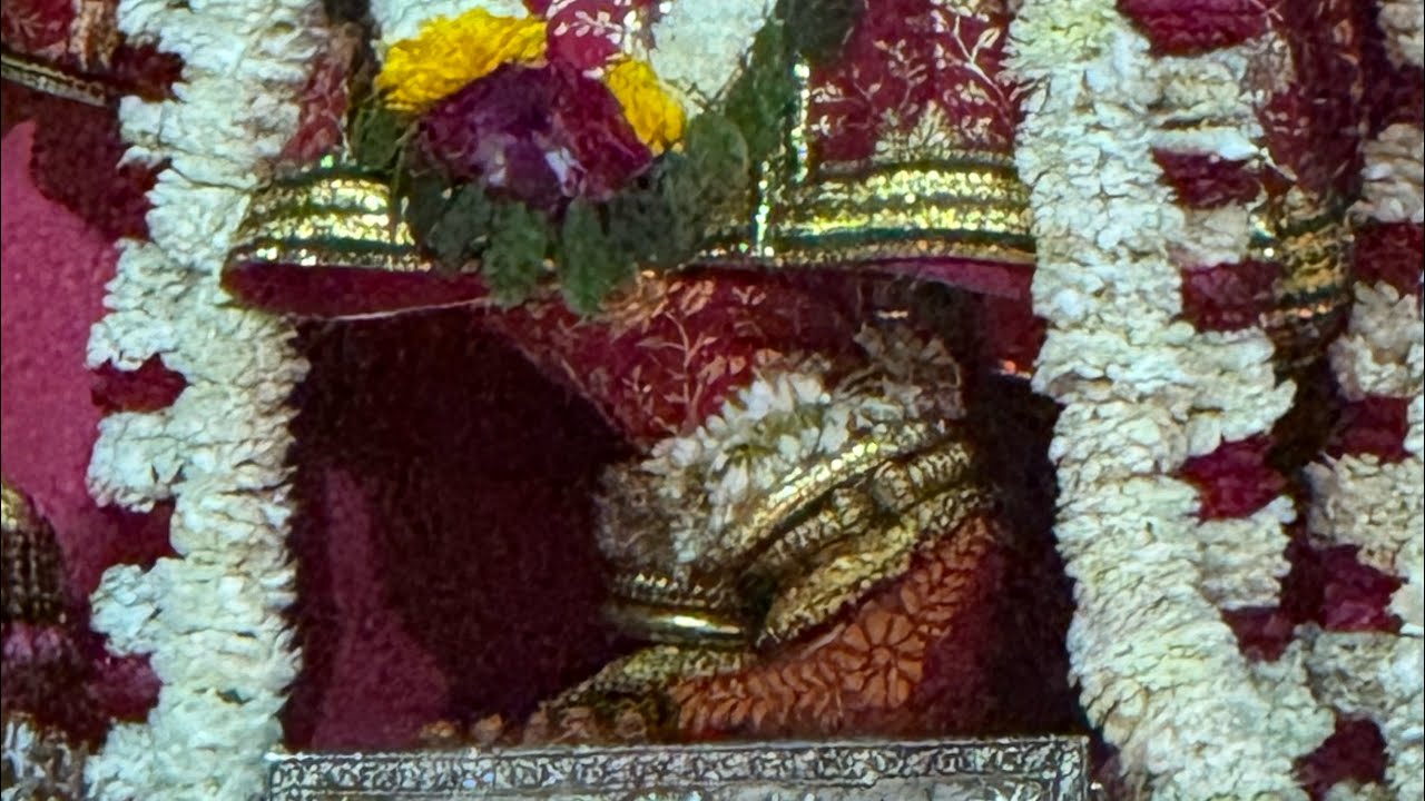 श्री गोविन्द देव जी मंदिर आरती कीर्तन सत्संग Shri Govind Dev Ji Temple #08_february_2026 #sunday 