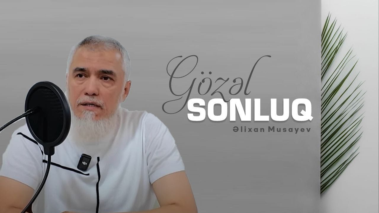 Gözəl sonluq (23.10.2024)