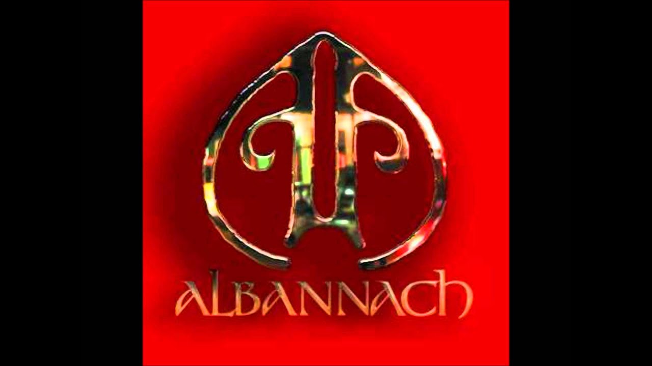 Albannach  , ALBACADABRA.
