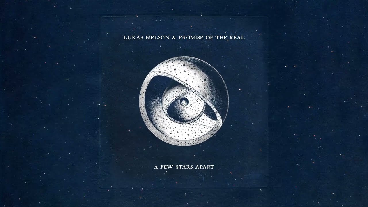 Lukas Nelson & Promise of the Real - Leave 'em Behind (Official Visualizer)
