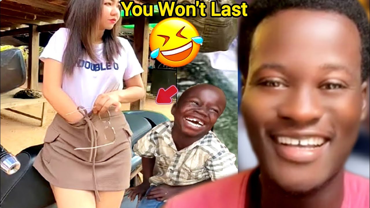 Новые безумно смешные видео - Попробуйте не засмеяться от души! Новые комедийные видео (Эпизод 1)