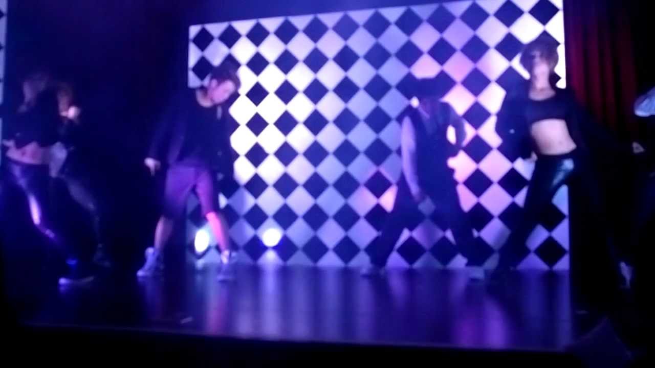 Kasa Yuk 達人音樂會1 見親你我會暈
