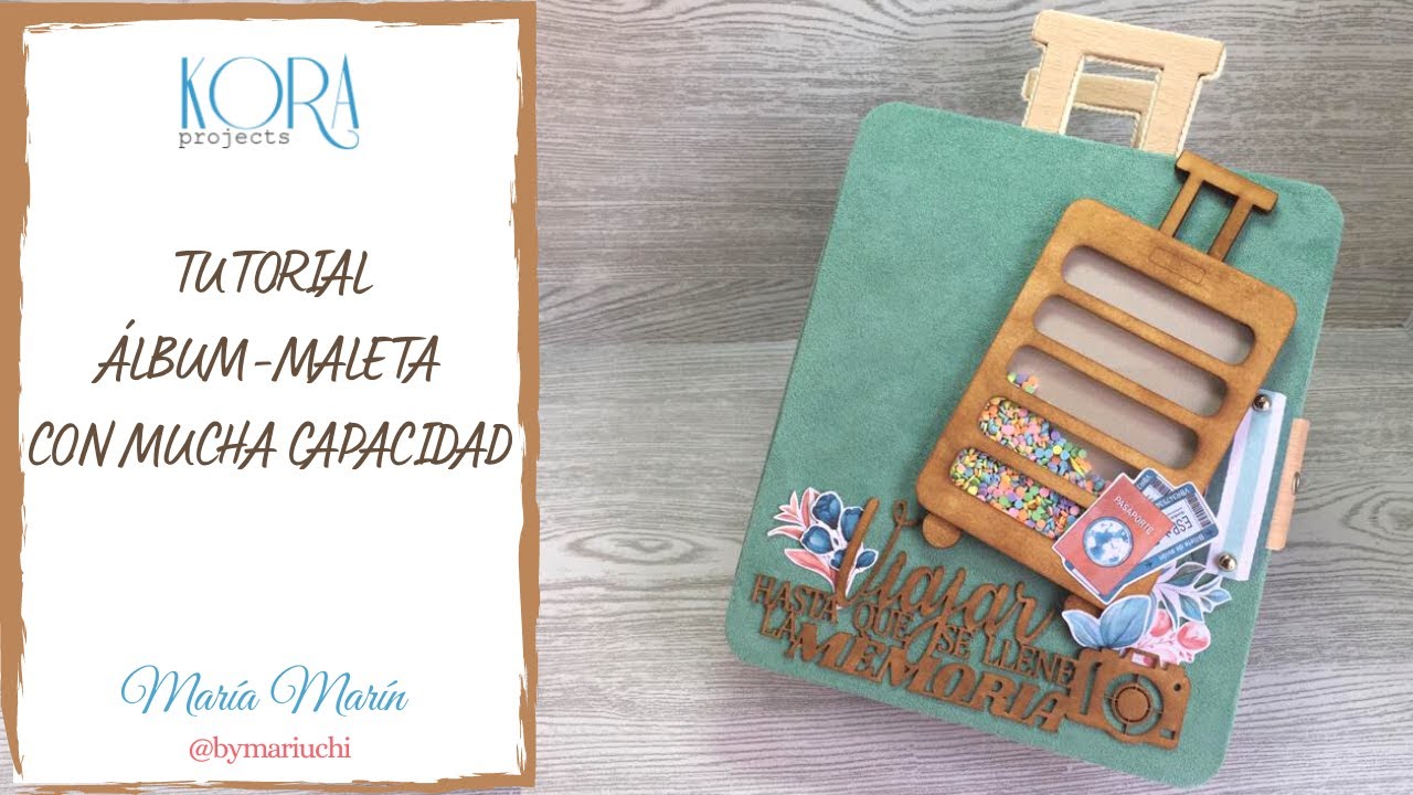 Cómo hacer un ÁLBUM 