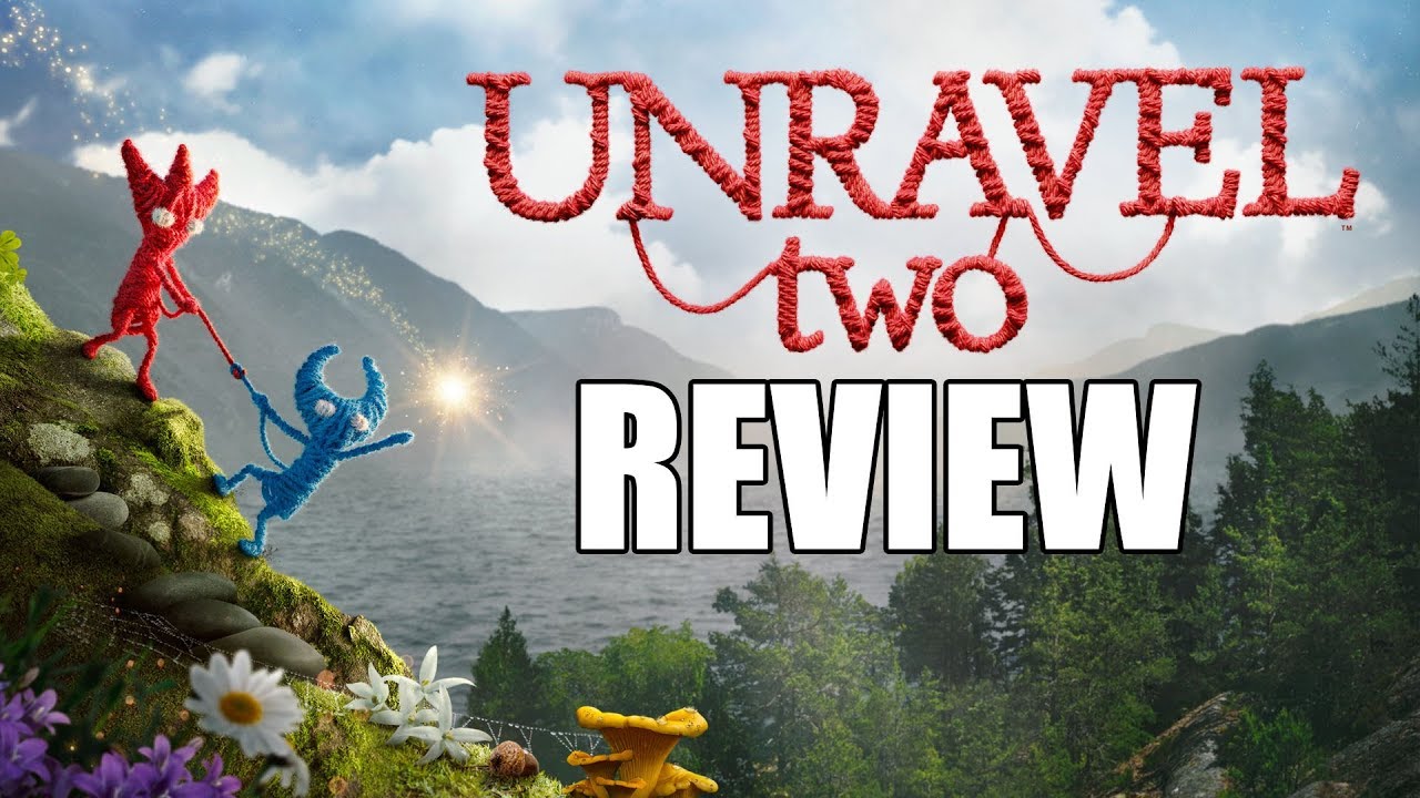 Unravel Two Review - The Final Verdict