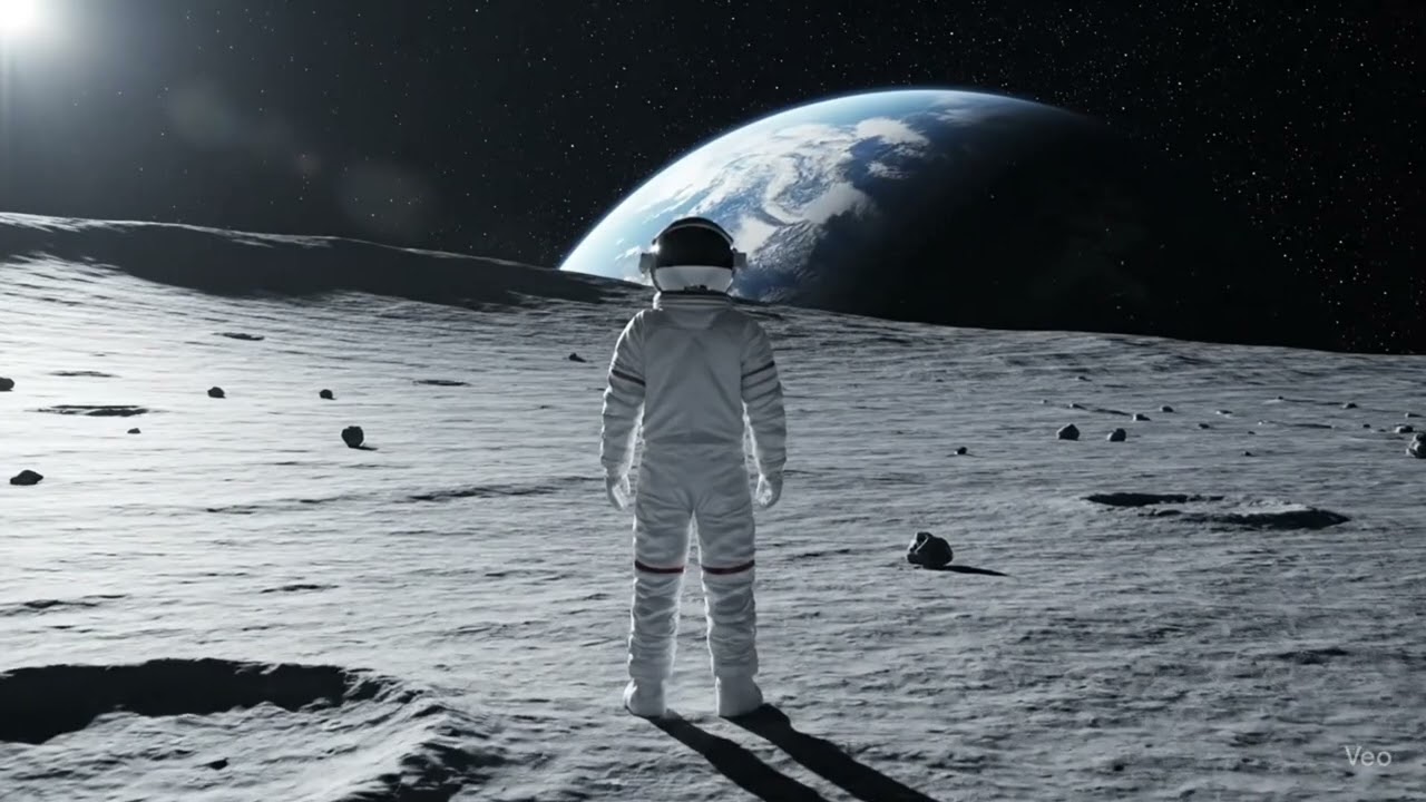 👉 From Earth to the Universe 🌌 | Dark & Melodic Techno Playlist