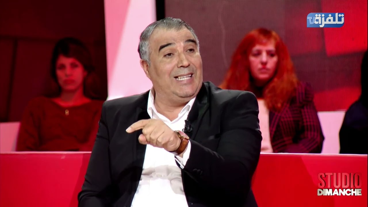 سناقرية: سامي الطرابلسي هو اللي أصرّ إنو تونس تخرج من الكان..