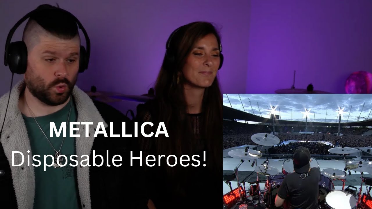 Metallica: 
