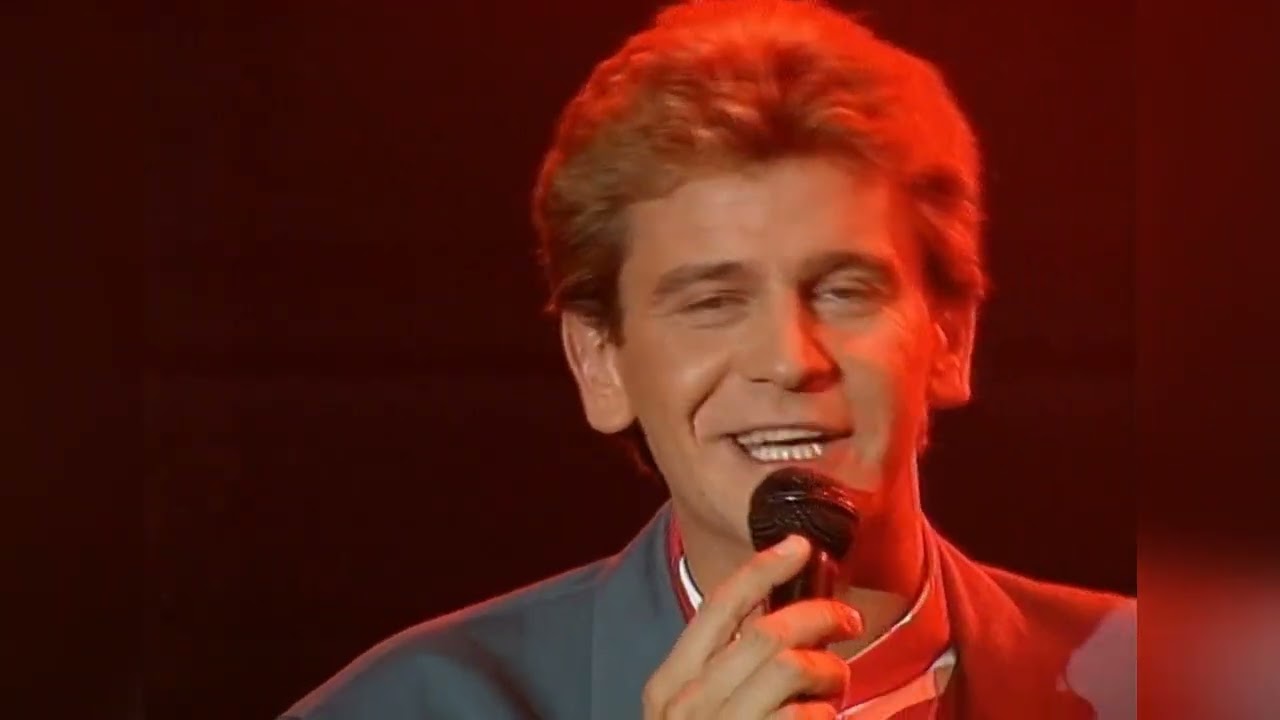 Luc Steeno - Waarom voel ik nog steeds