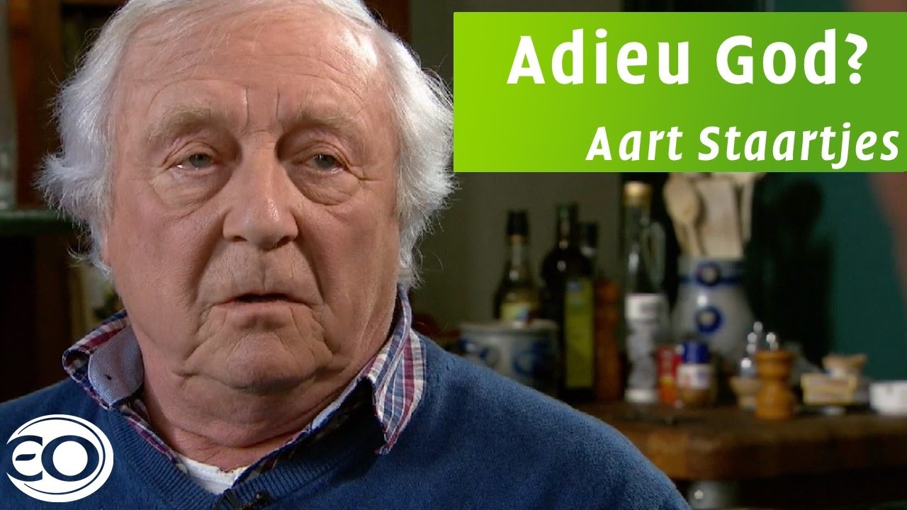 Aart Staartjes | Over zijn gehandicapte zusje | Adieu God?