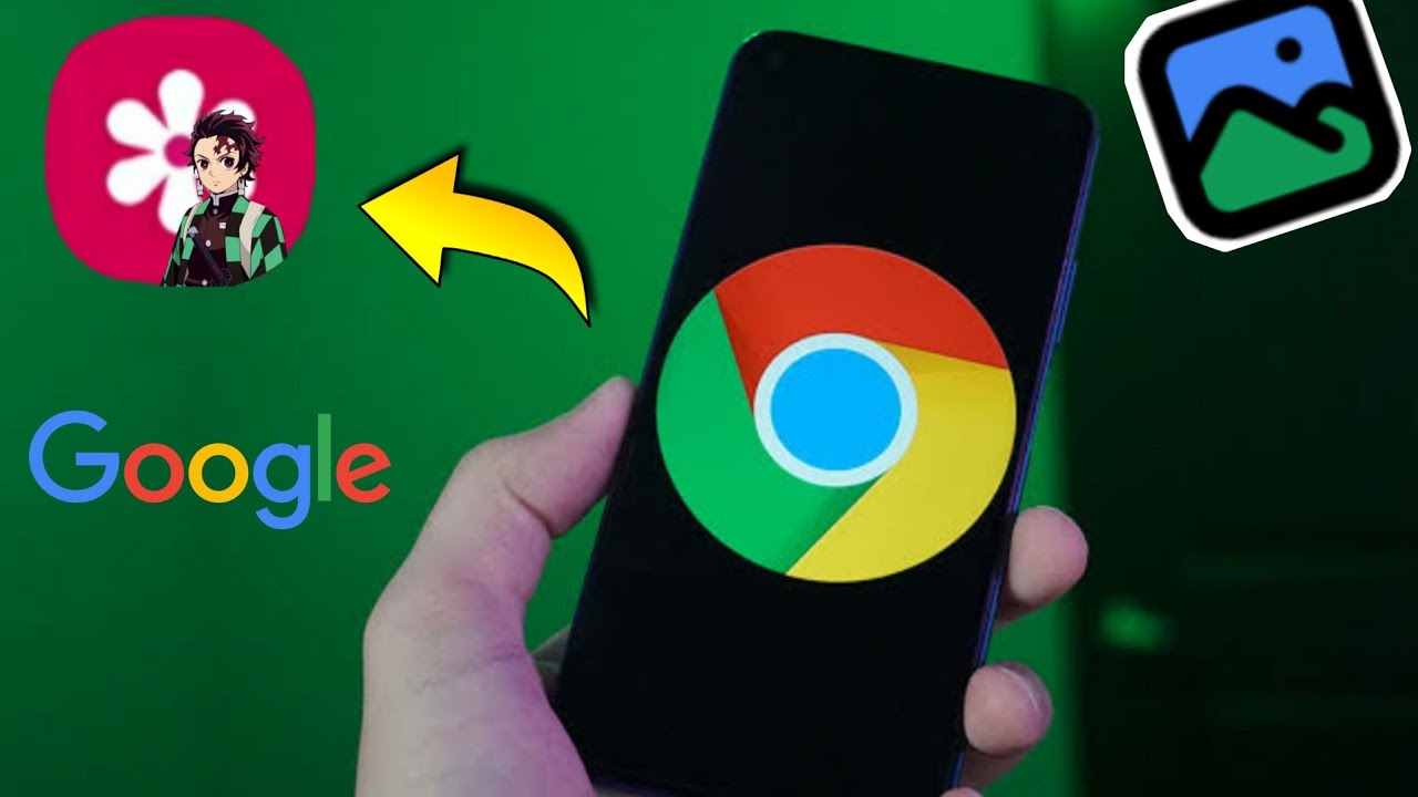 COMO BAIXAR FOTOS DO GOOGLE PARA GALERIA DO SEU CELULAR