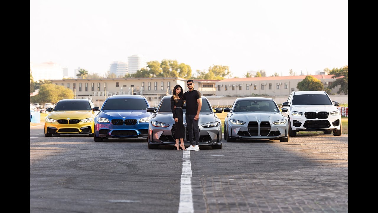 Zarnab & Fardine Proposal