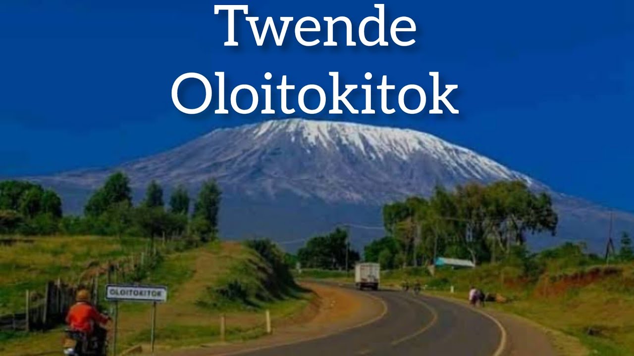 Road Trip!! Amboseli to Oloitokitok and across to Tarakea in Tanzania 🇹🇿