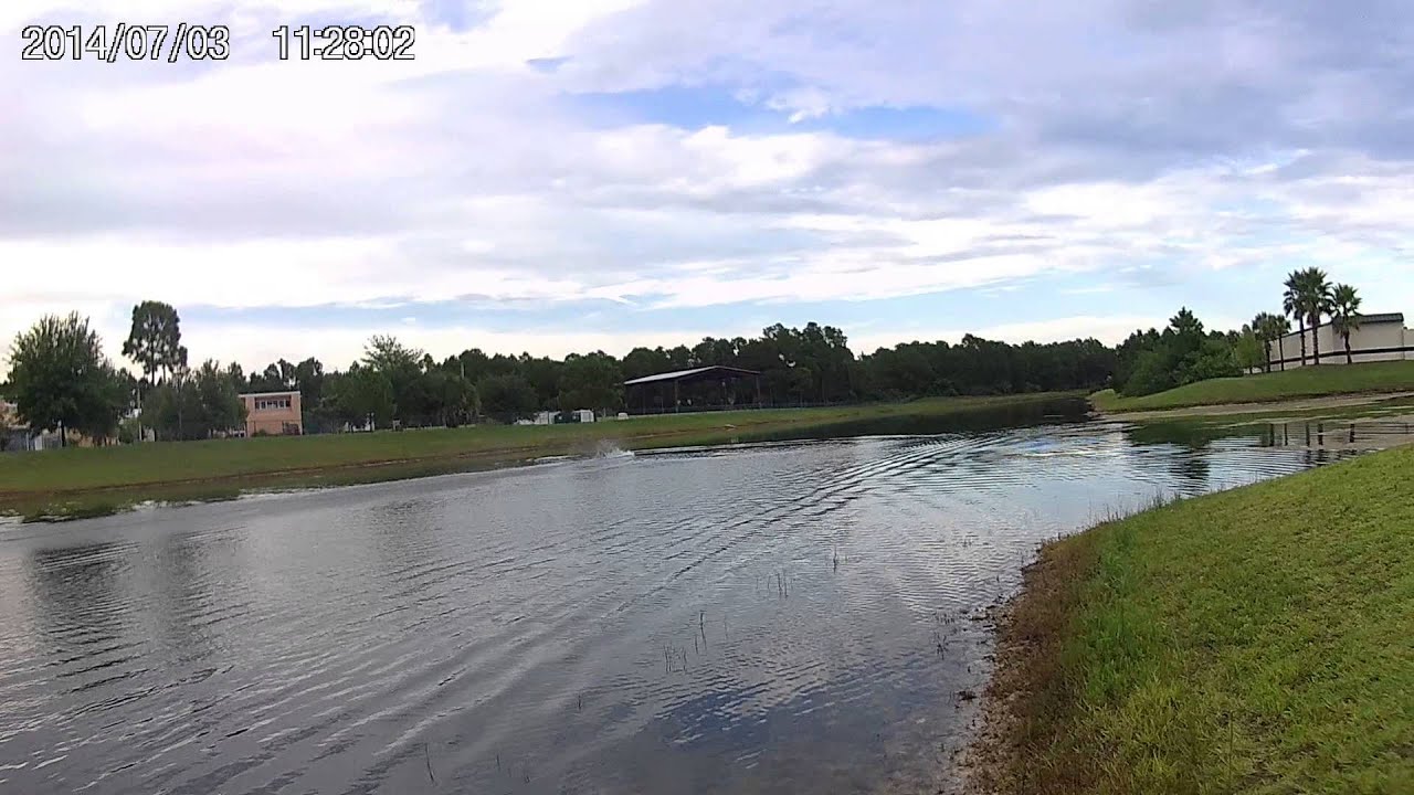 hpr c5009 leopard outrunners on 6s